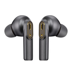 Hivi Swan AW-30 True Wireless Bluetooth 5.2 In-Ear Headphones with Qualcomm Chip for Sports Running