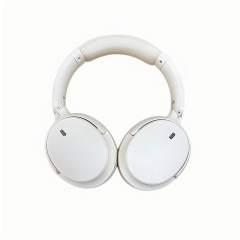High-end headsets, open a new realm of hearing, active noise reduction wireless Bluetooth