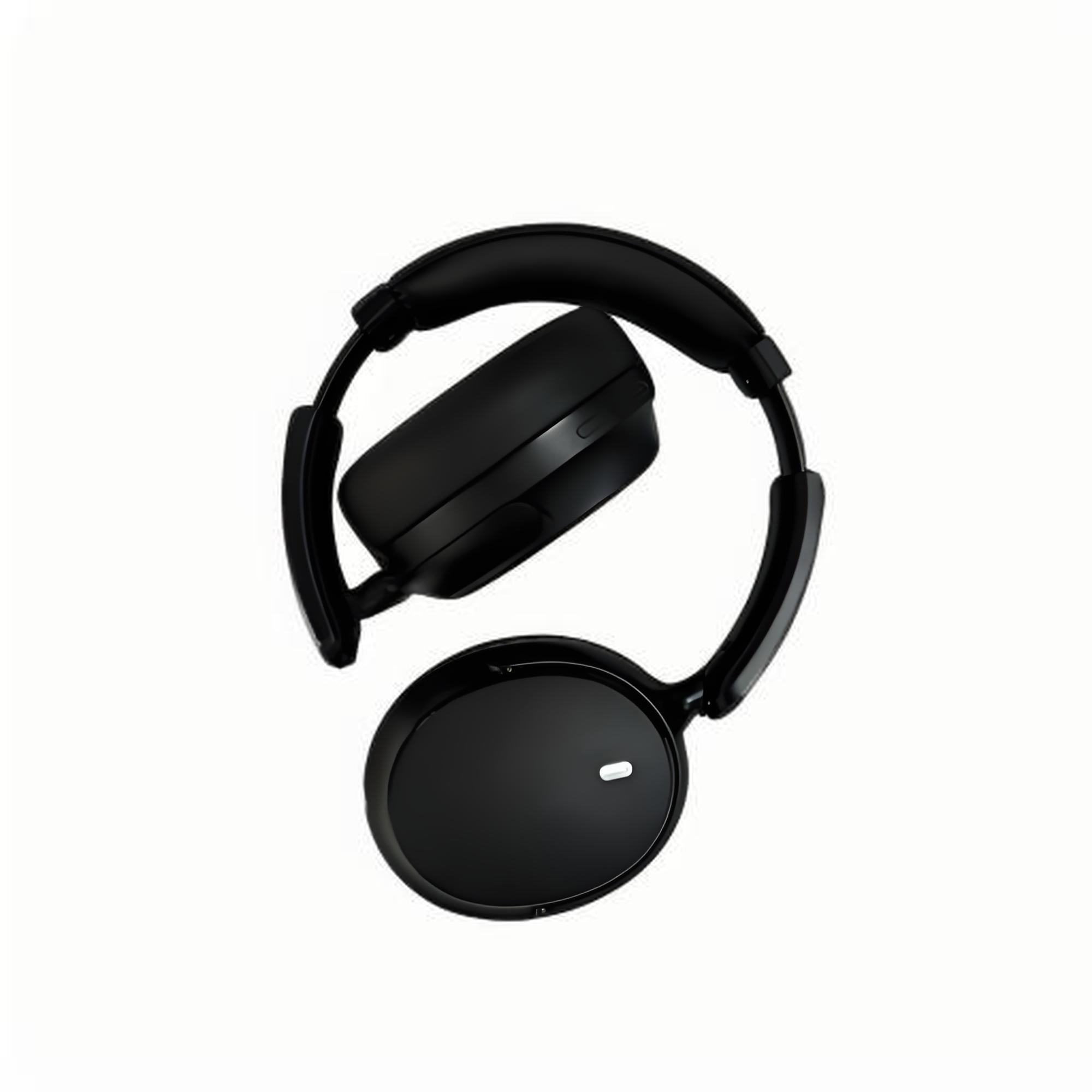 High-end headsets, open a new realm of hearing, active noise reduction wireless Bluetooth