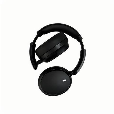 High-end headsets, open a new realm of hearing, active noise reduction wireless Bluetooth