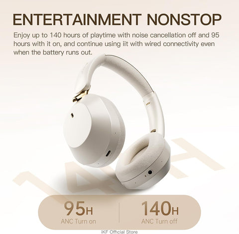 Wireless Headphone