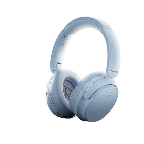 High-end headsets, open a new realm of hearing, active noise reduction wireless Bluetooth