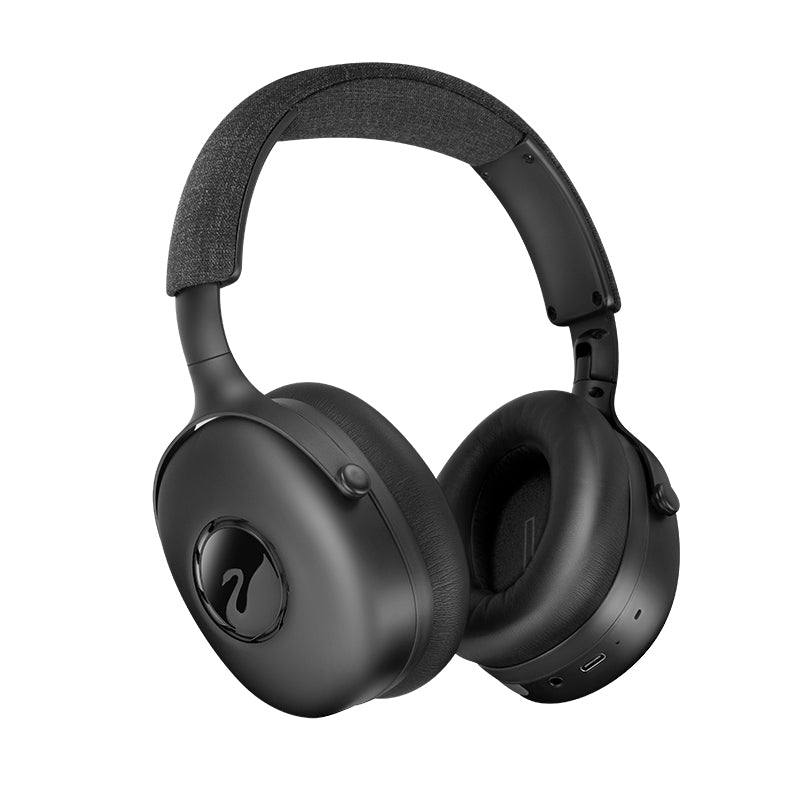 True wireless stereo (TWS) headphones