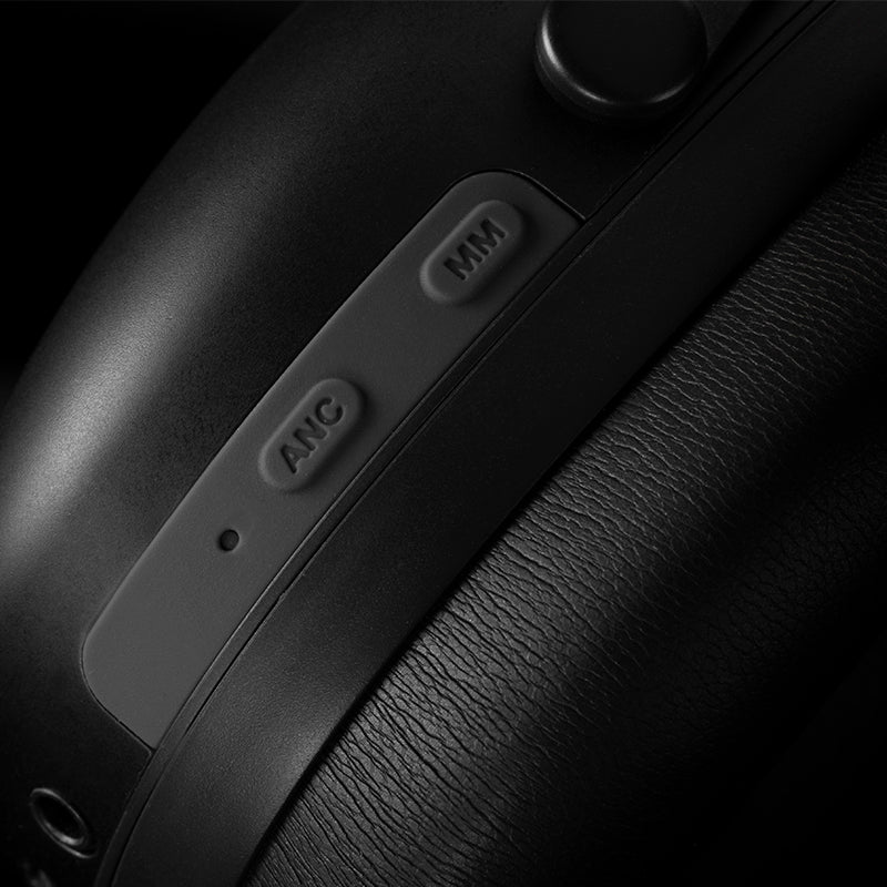 Swan AW-68 Over-ear headphones