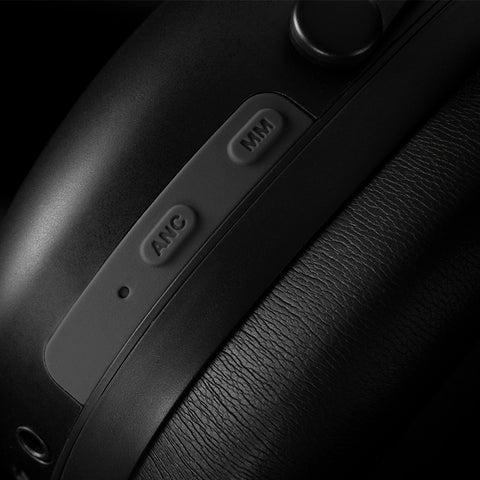 Swan AW-68 Over-ear headphones