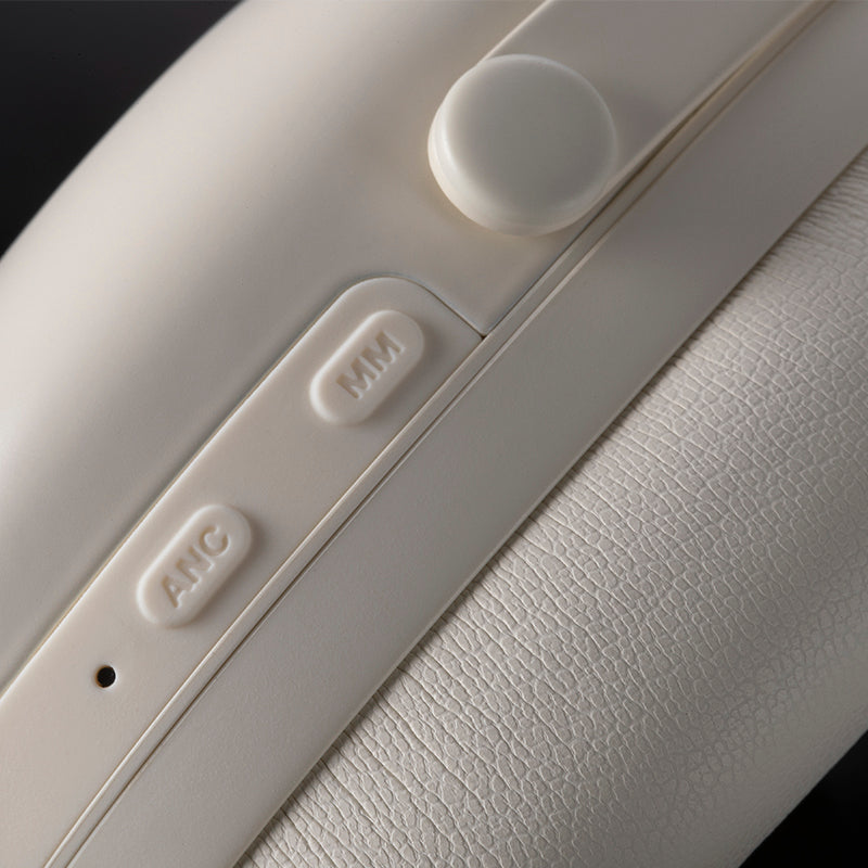 Swan AW-68 Over-ear headphones
