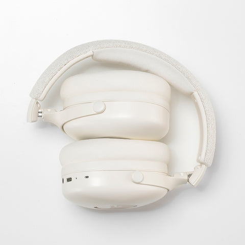 Bluetooth headphones