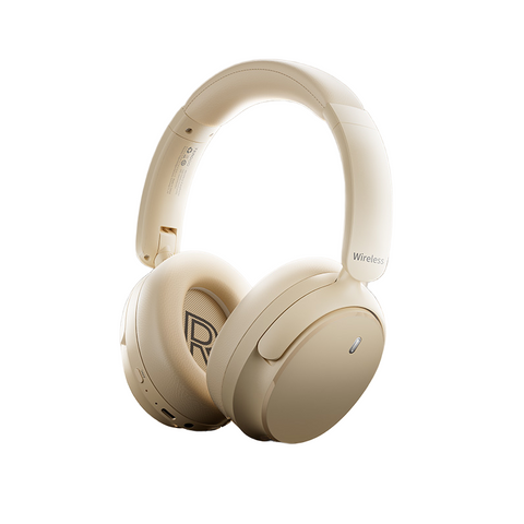 High-end headsets, open a new realm of hearing, active noise reduction wireless Bluetooth