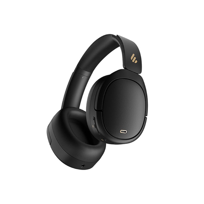 Edifier W860NB Pro Active Noise Cancelling Over-Ear Bluetooth aptX Headphones with Smart Touch