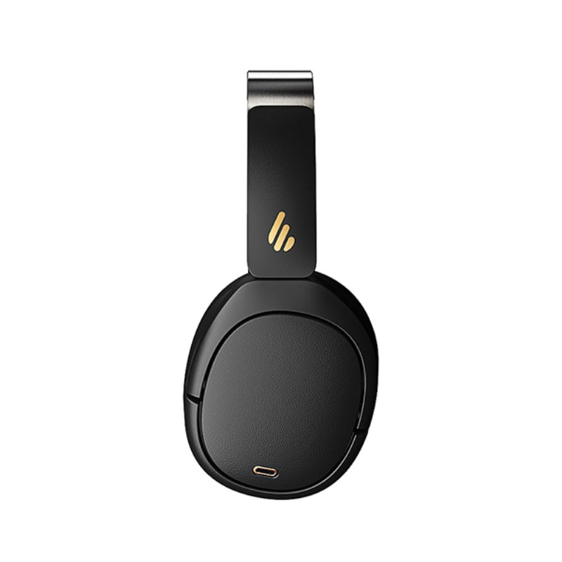 Edifier W860NB Pro Active Noise Cancelling Over-Ear Bluetooth aptX Headphones with Smart Touch