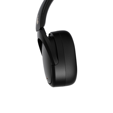 Active Noise Cancelling Over-Ear Bluetooth aptX Headphones with Smart Touch
