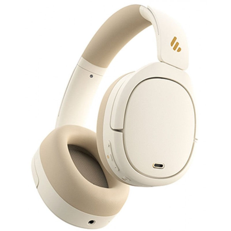 Edifier W860NB Pro Active Noise Cancelling Over-Ear Bluetooth aptX Headphones with Smart Touch