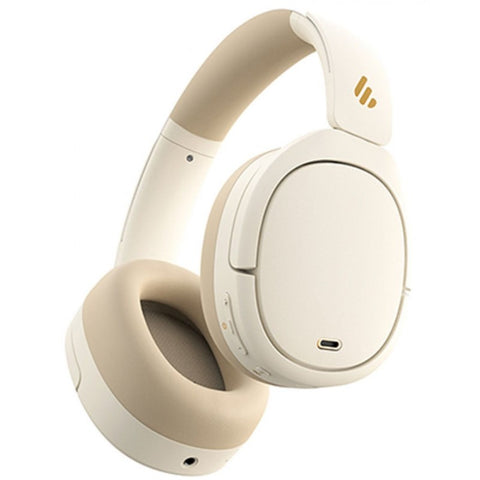 Edifier W860NB Pro Active Noise Cancelling Over-Ear Bluetooth aptX Headphones with Smart Touch
