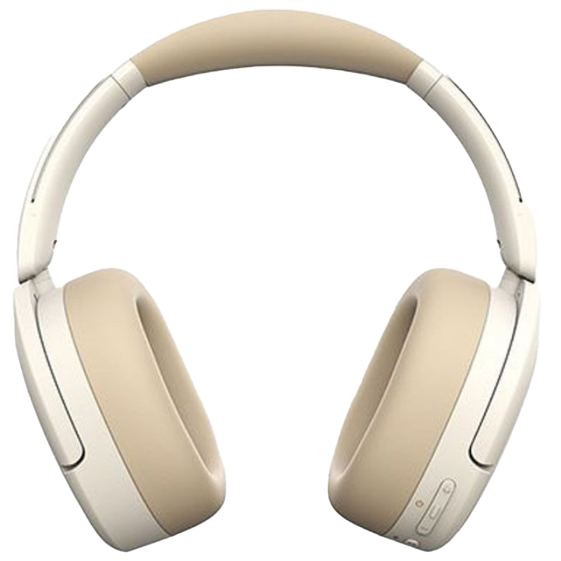 Active Noise Cancelling Over-Ear Bluetooth aptX Headphones with Smart Touch